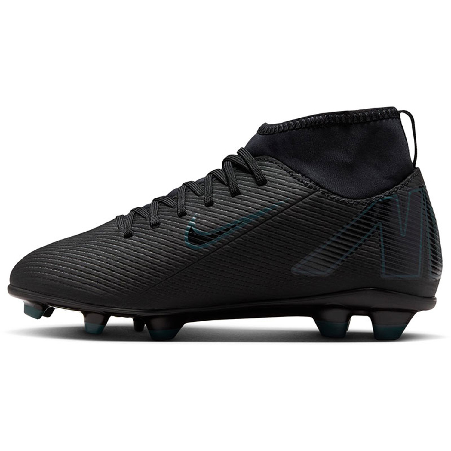 Nike Mercurial Zoom Superfly 10 Club FG/MG Kids