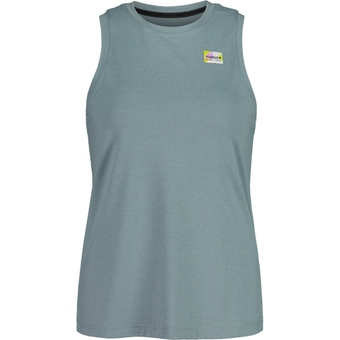 Maloja ApfelbaumM. Top Sage Damen