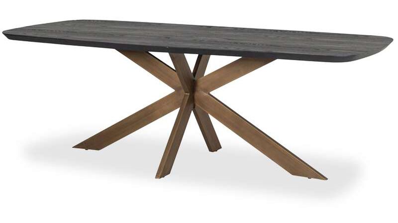 Eettafel Cambon