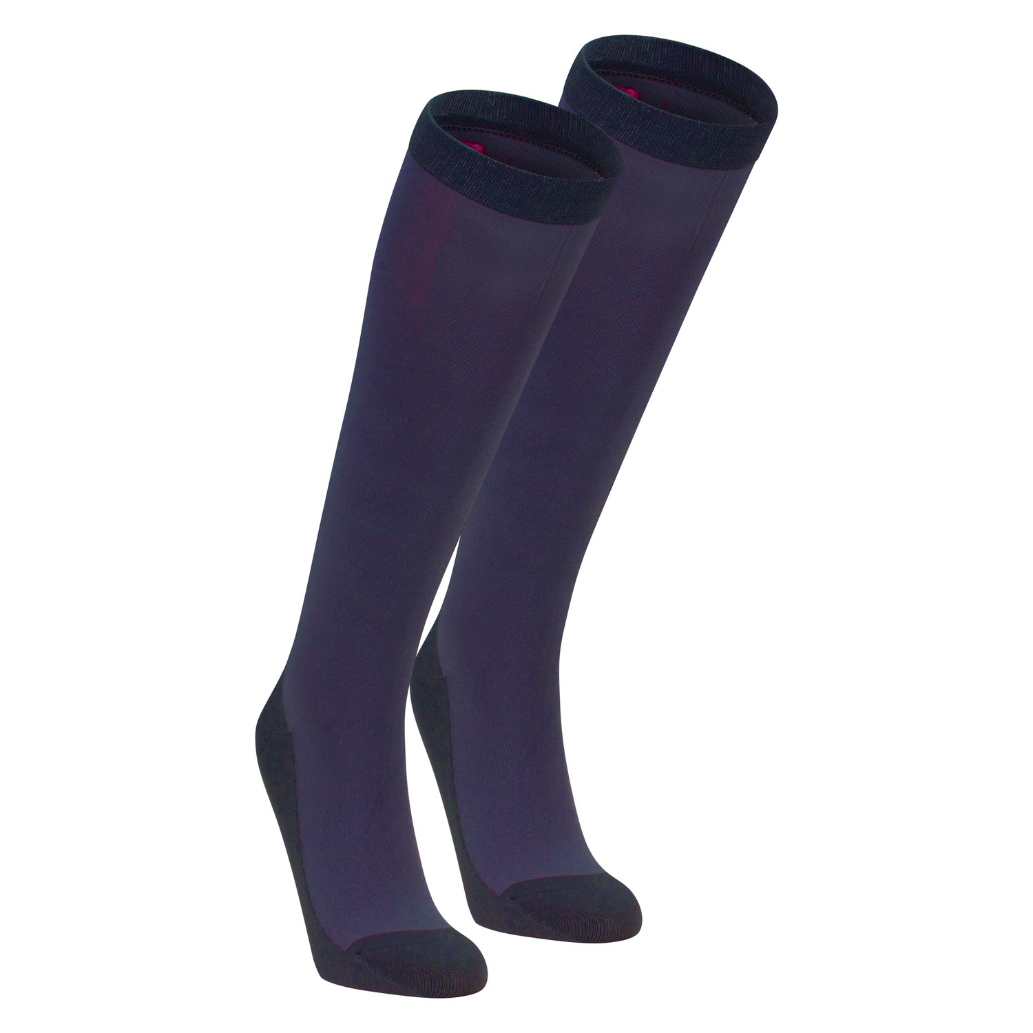 eaSt Socken Riding Socks Professional - midnight blue - one size