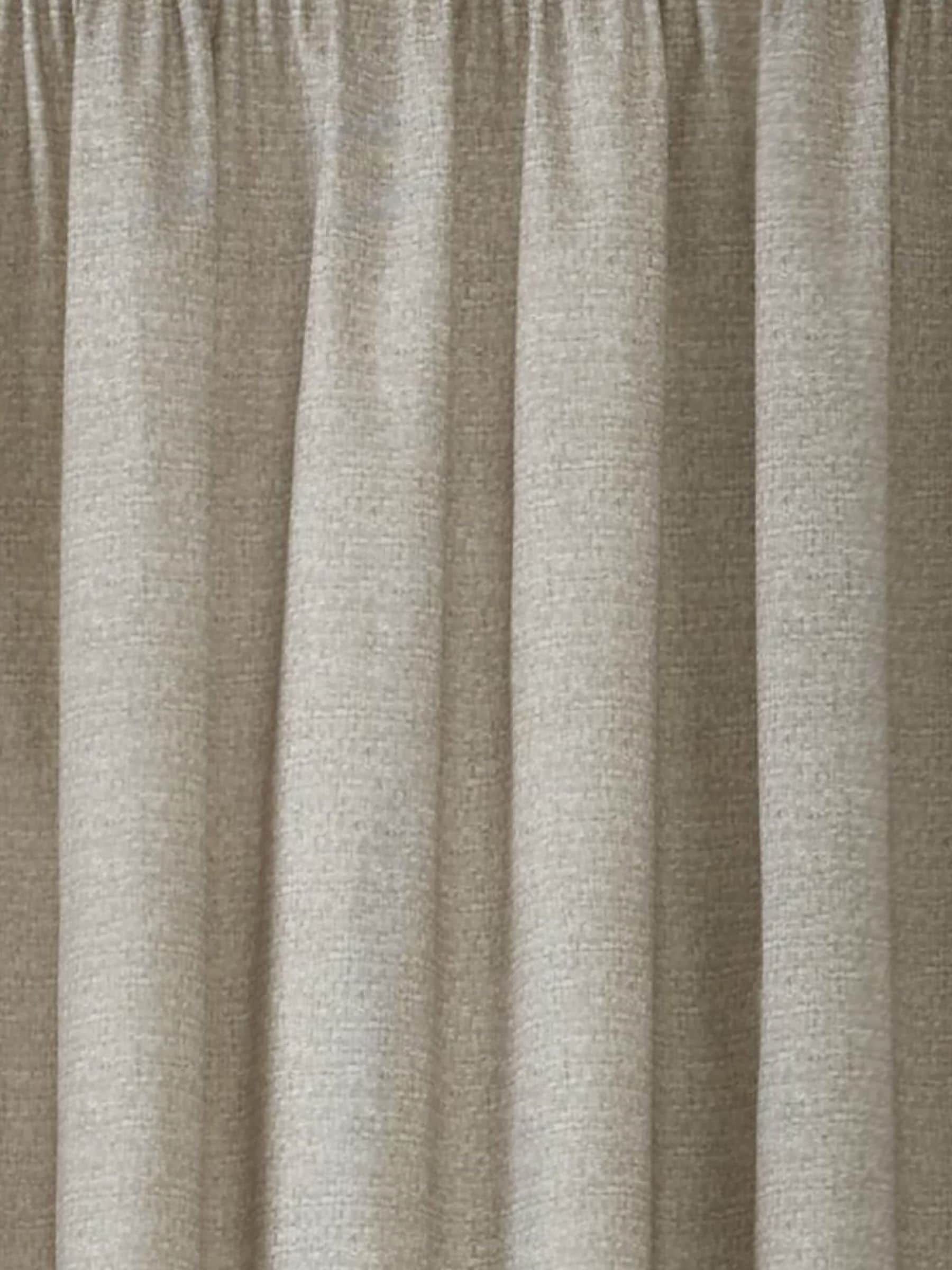 Dreams & Drapes Pembrey Super Thermal Pencil Pleat Curtains