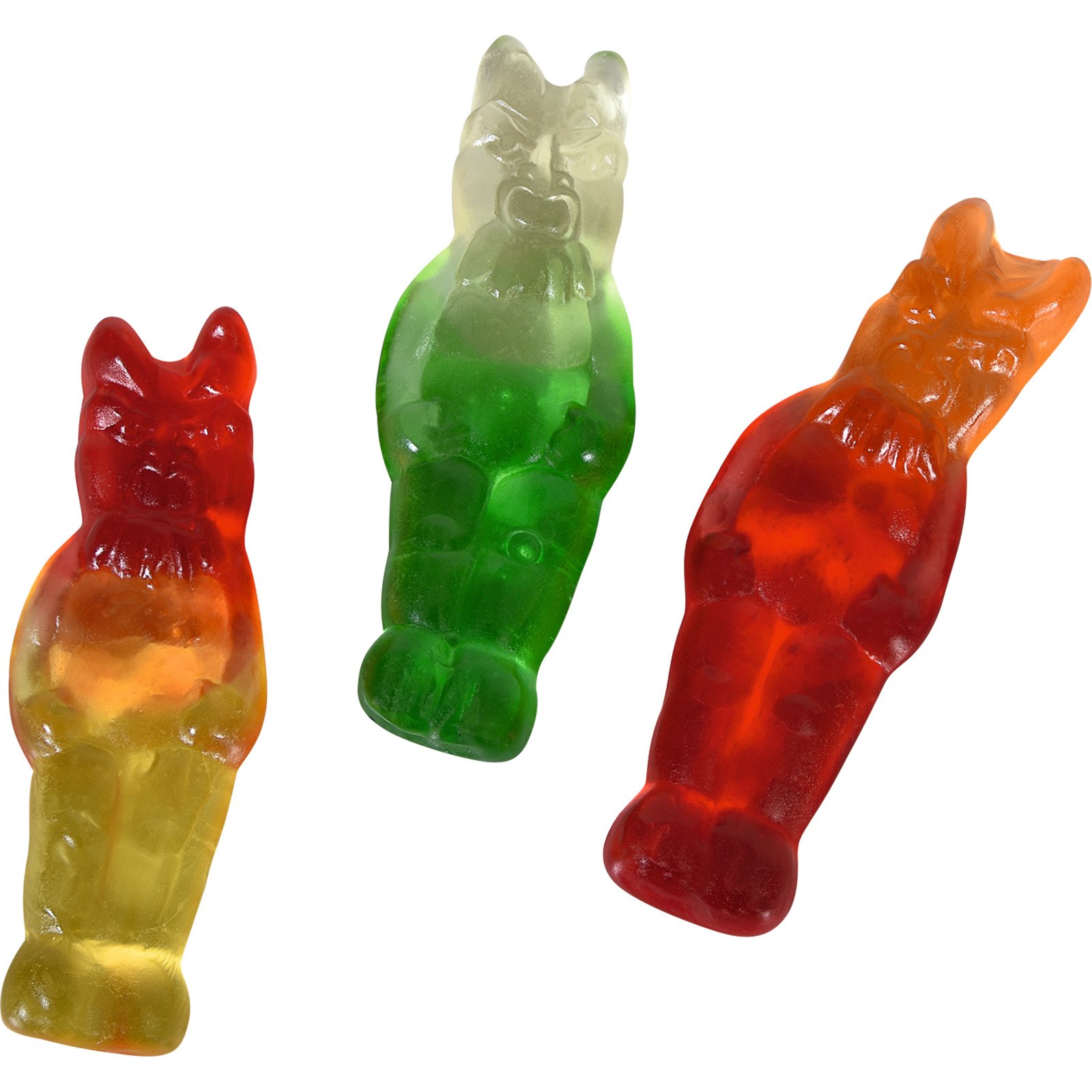 Haribo süsse Teufel 150 Stk 1.2kg