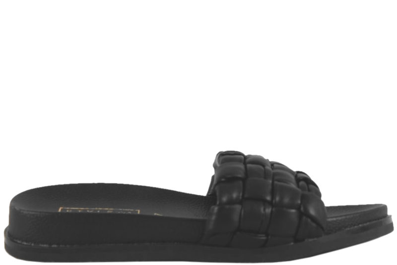 STYLE INC. SORT SLENTERS I PU