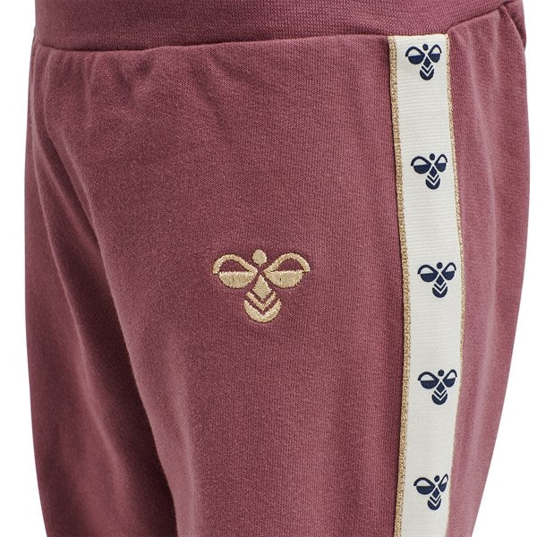 Roan Rouge Tara Bukser - Hummel → Luksusbaby.dk