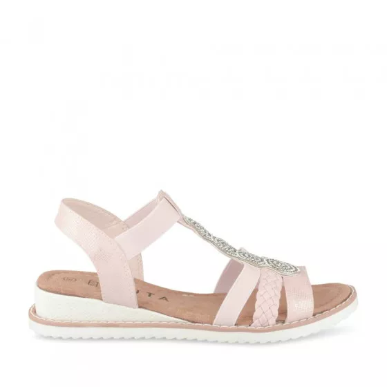 Sandales ROSE EVITA