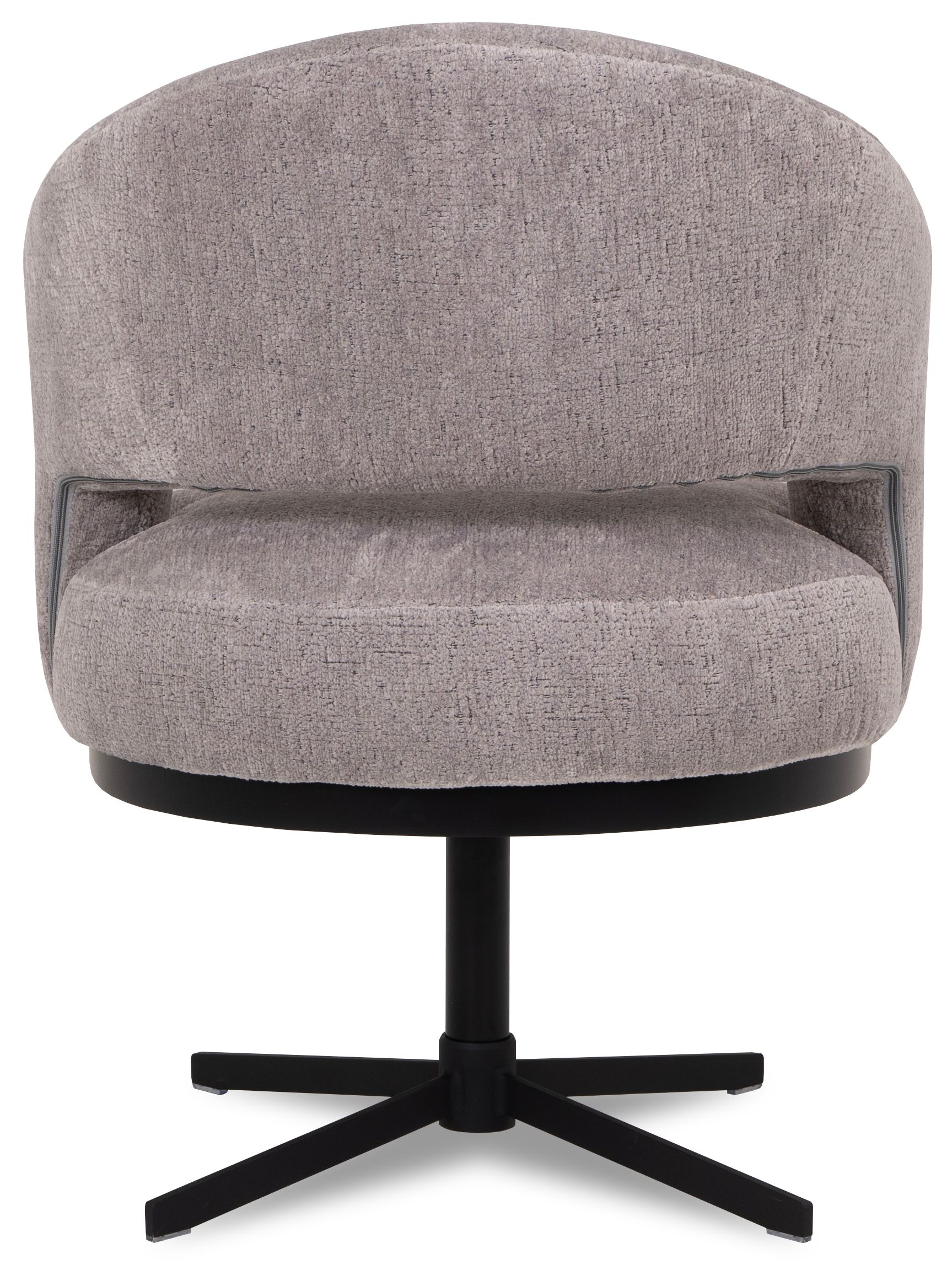 Eetkamerstoel Romana B70 x D72 x H87 cm