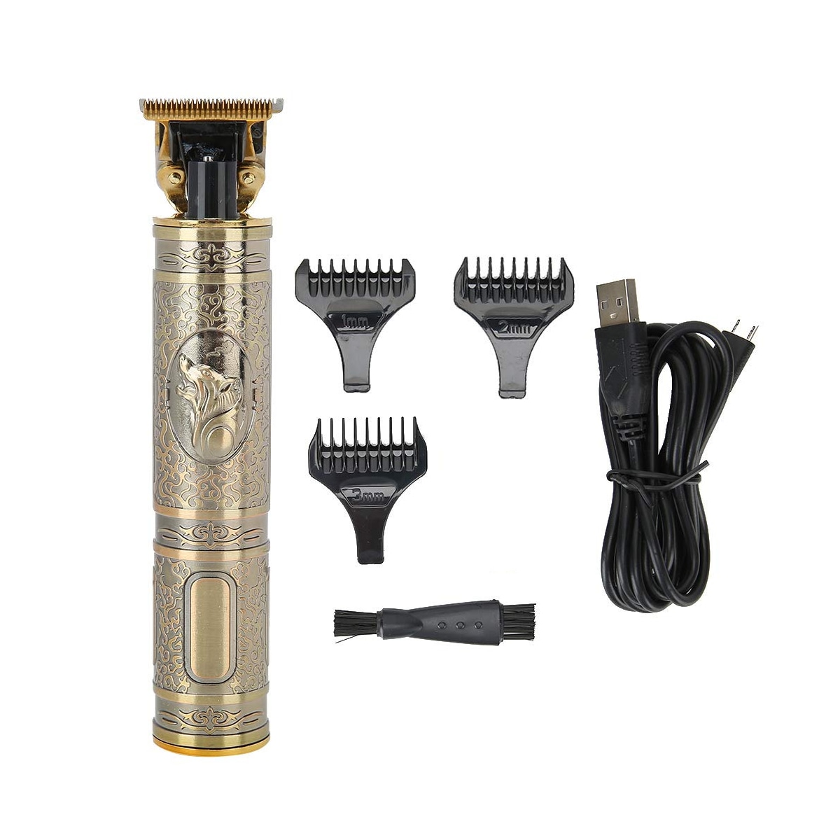 Hårklipper / hårtrimmer