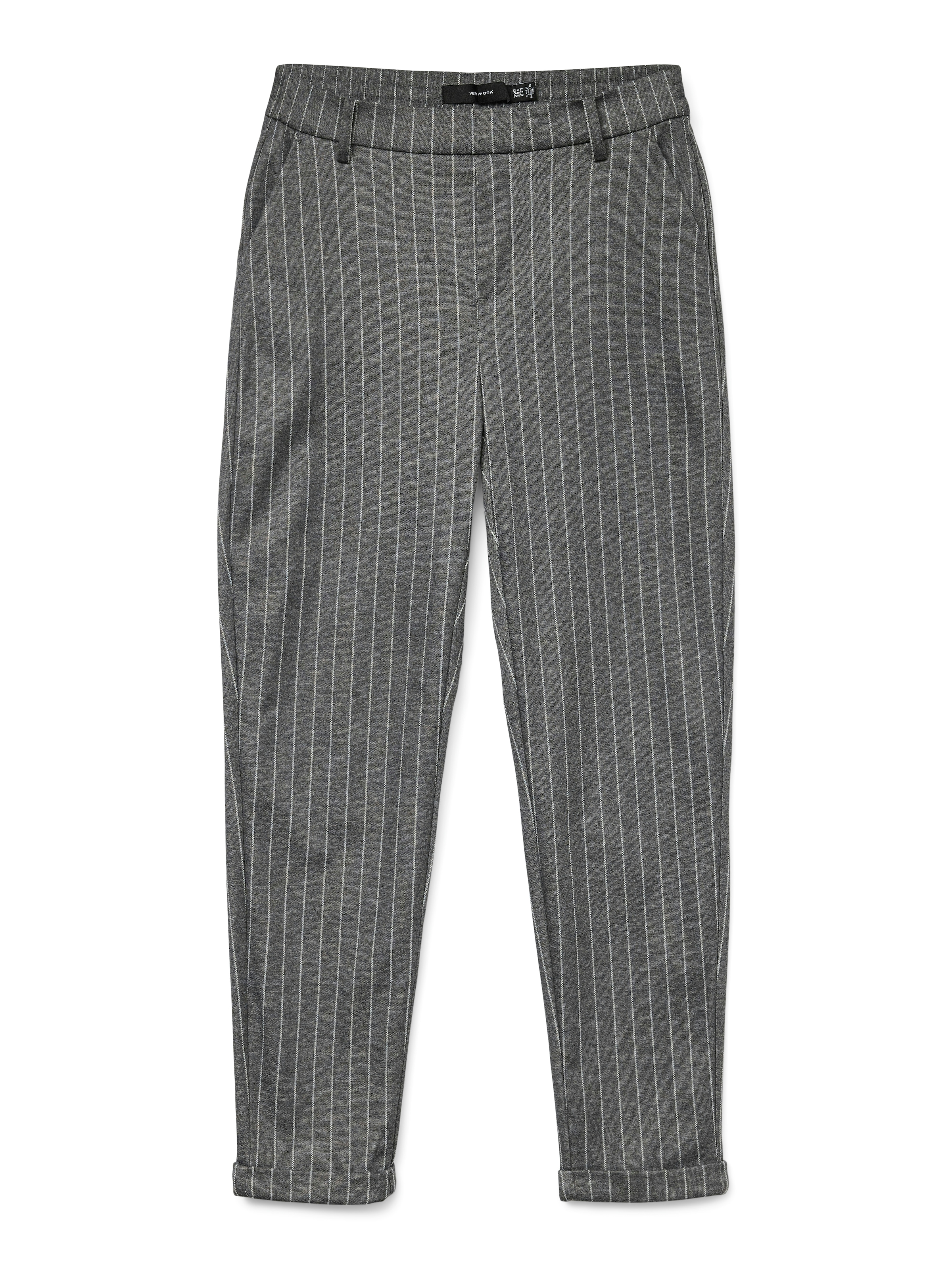 Vero Moda Anzughose »VMMAYA MACY MW LOOSE PANT NOOS«