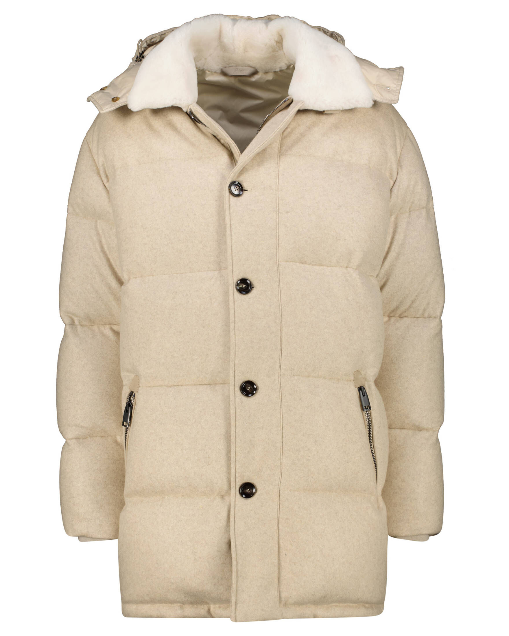 Brioni| Herren Daunenjacke
