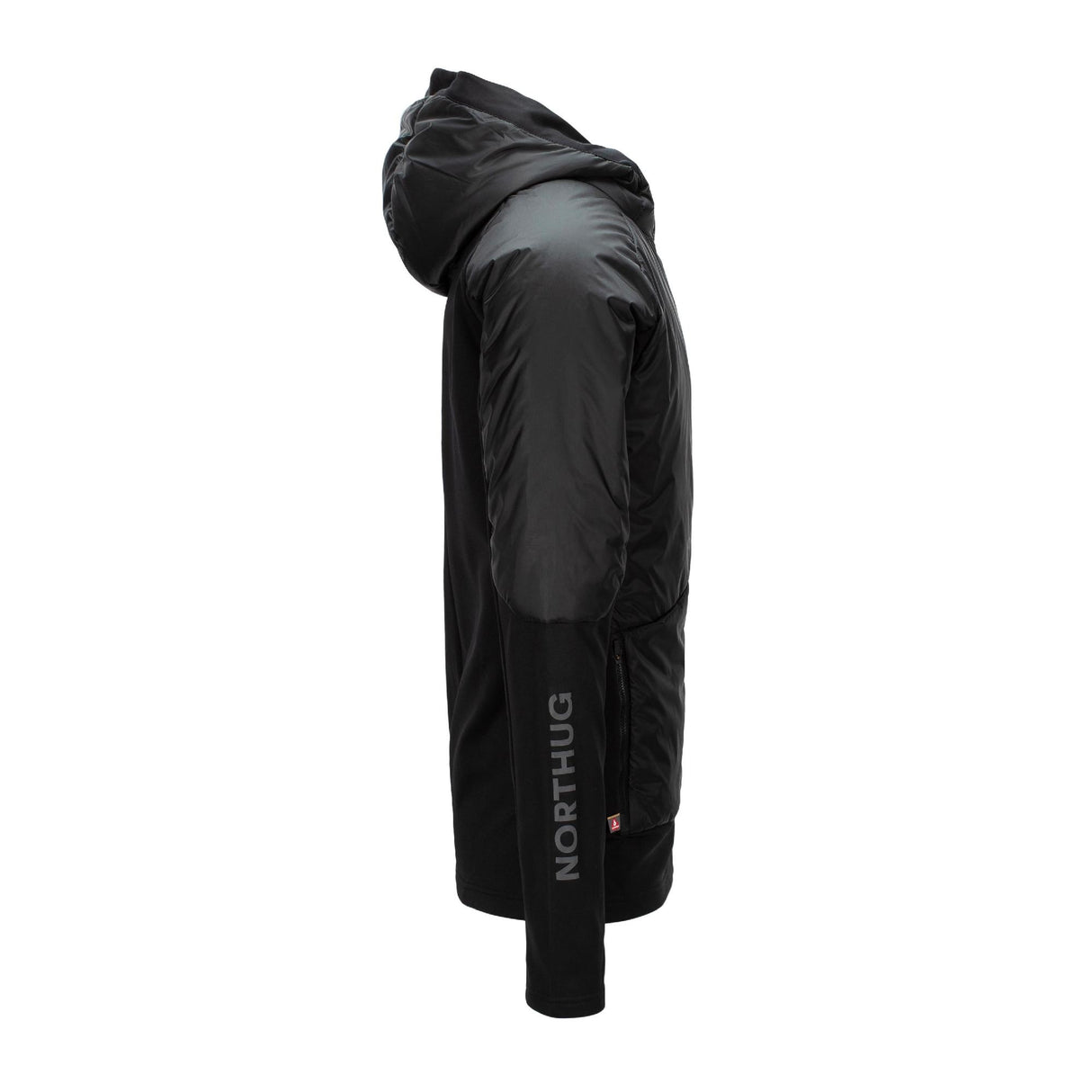 Northug<br>Livigno Hybrid Men