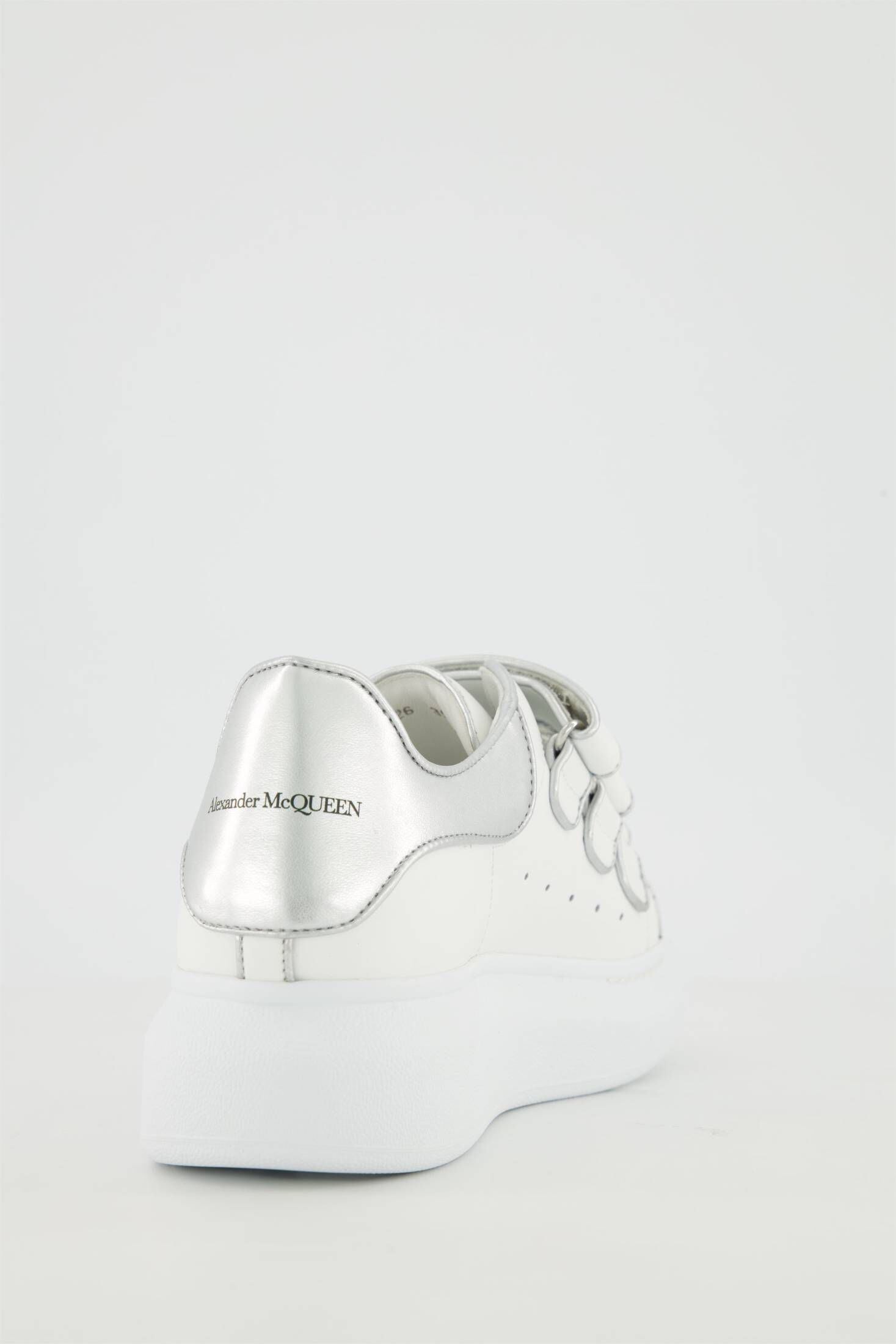 Alexander McQueen| Damen Sneaker BIG SOLE SNEAKER