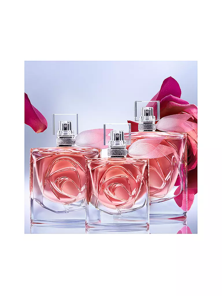 LANCÔME La vie est belle Rose Extraordinaire Eau de Parfum 100ml keine Farbe
