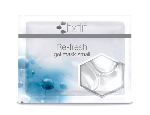 Re-fresh Gel Mask Small 5 Stk.