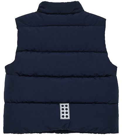 LEGO® Wear Steppweste - LWSaku 205 - Dark Navy