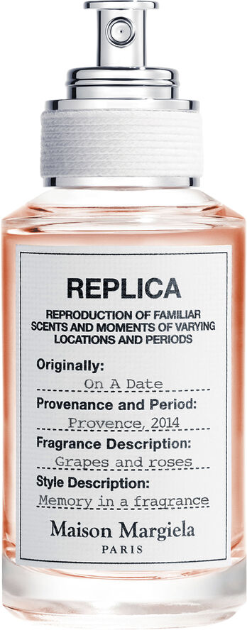 Maison Margiela Replica On a Date Eau de Toilette