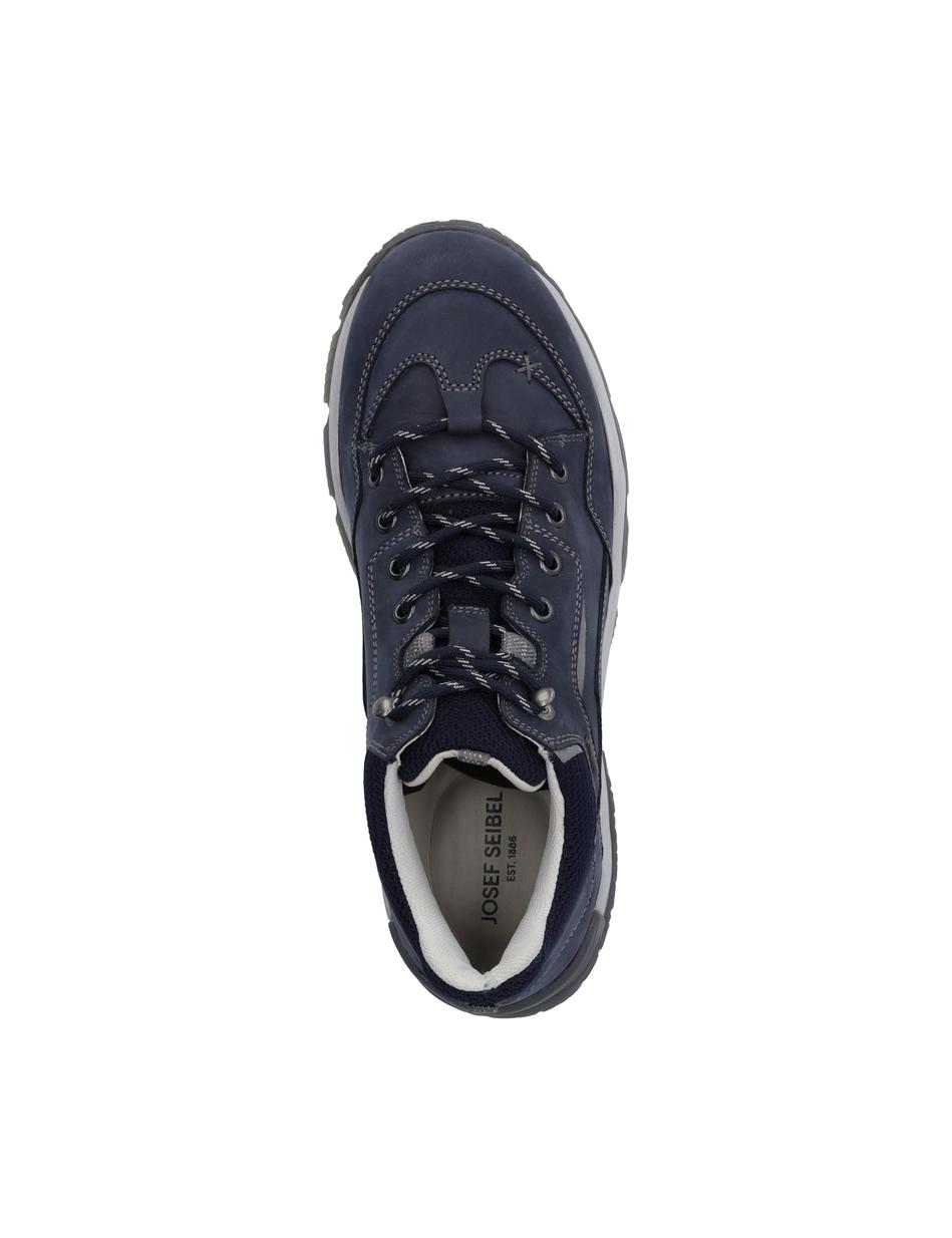 Halbschuh Philipp 51, ocean-kombi
