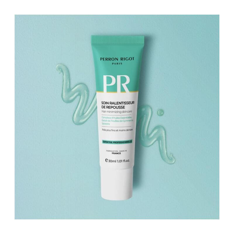 Soin ralentisseur de pousse Perron Rigot 30ML