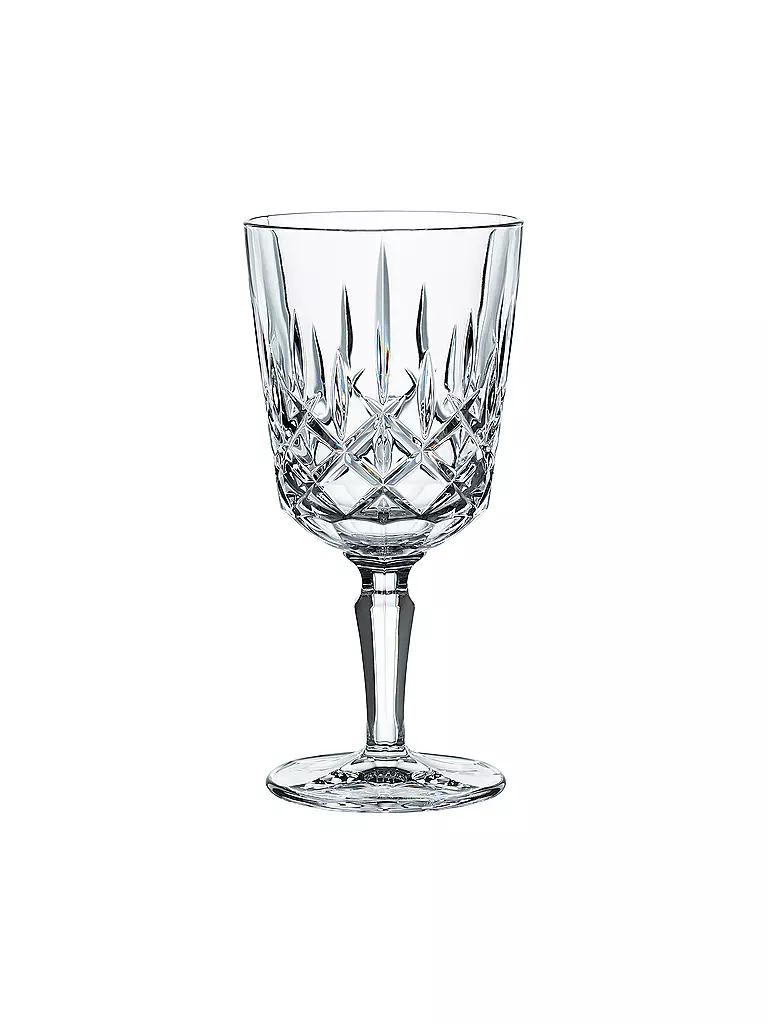 NACHTMANN Cocktail-/Weinglas 4er Set NOBLESSE 355ml transparent