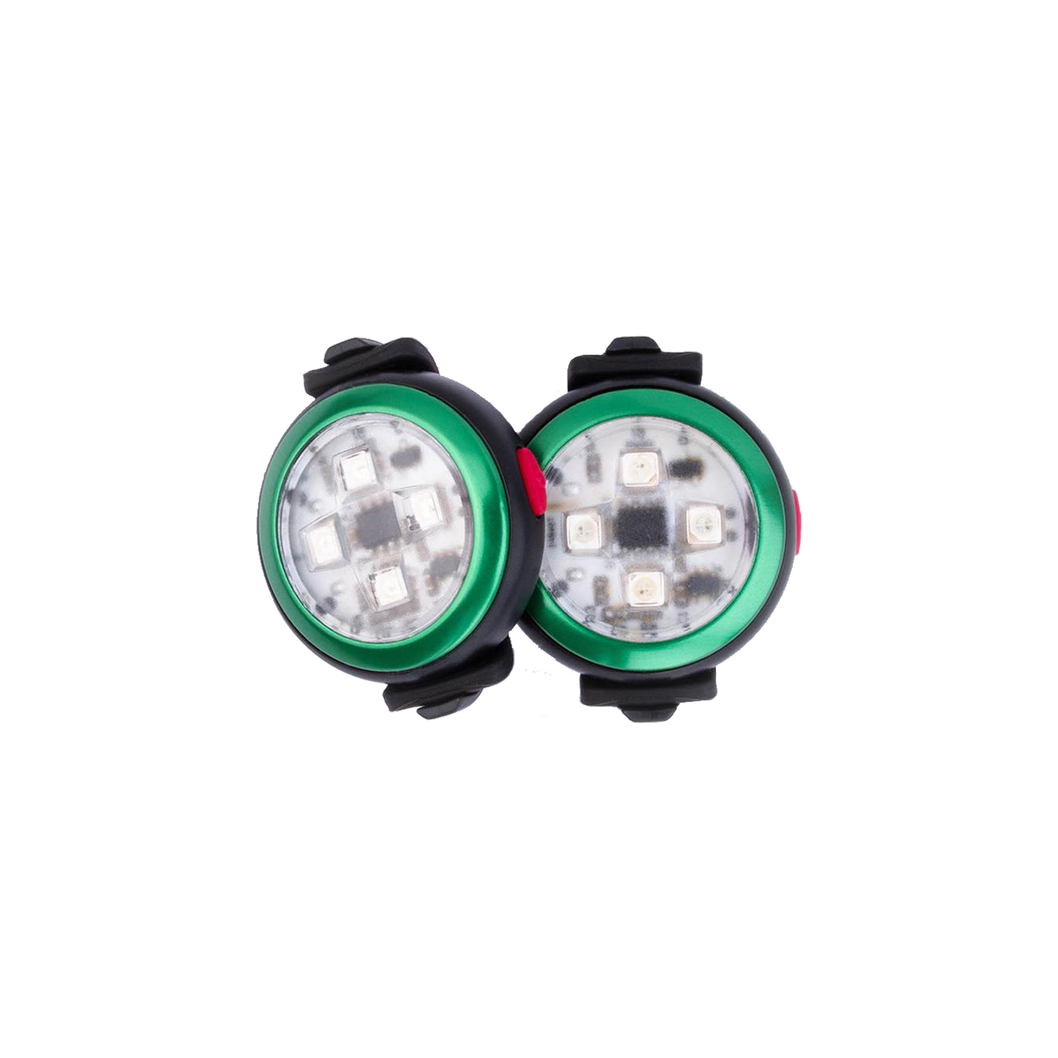 Curli Luumi Safety LED V2