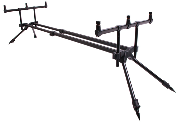 Ensemble Carpe Ultimate Bionic High End Carp Set 12ft Extender