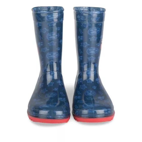 Bottes de pluie MARINE PAW PATROL