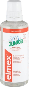 elmex Junior Zahnspülung