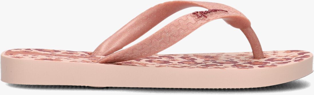 IPANEMA roze ipanema teenslippers temas