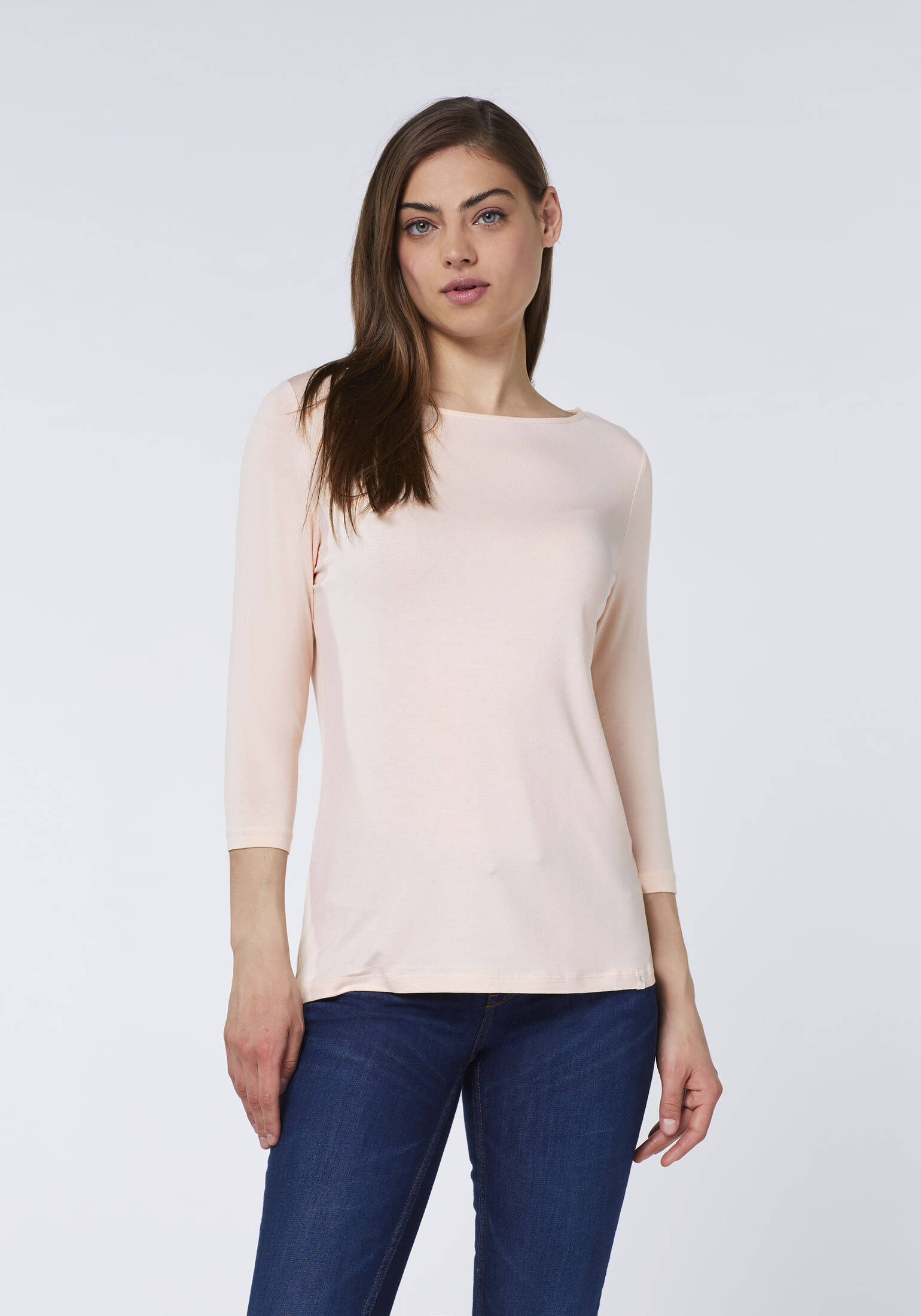 Detto Fatto| Damen Longsleeve