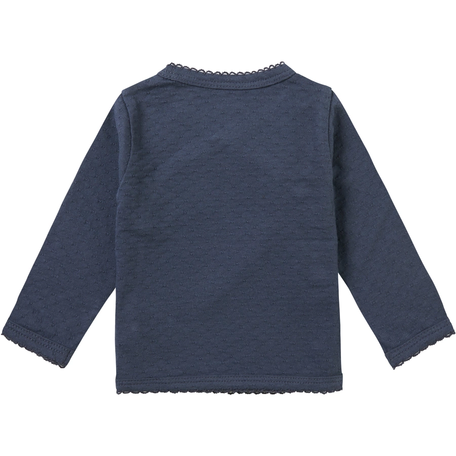 Noppies Langarmshirt Norland India Ink