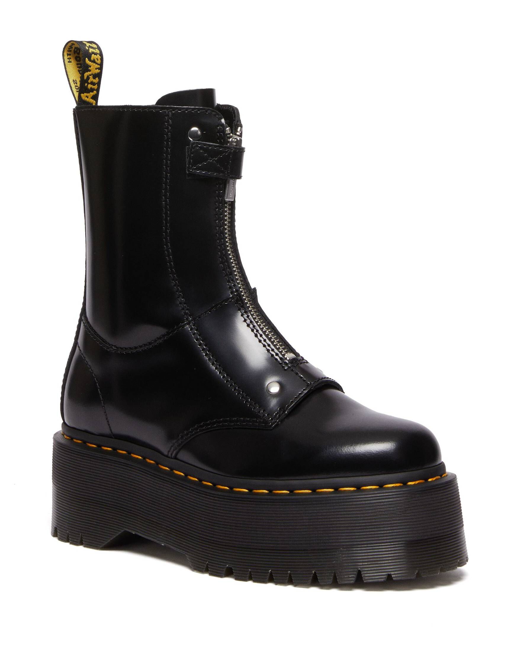 Dr. Martens| Damen Boots JETTA HI