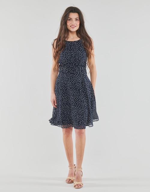 Esprit - CHIFFO DRES - Marine