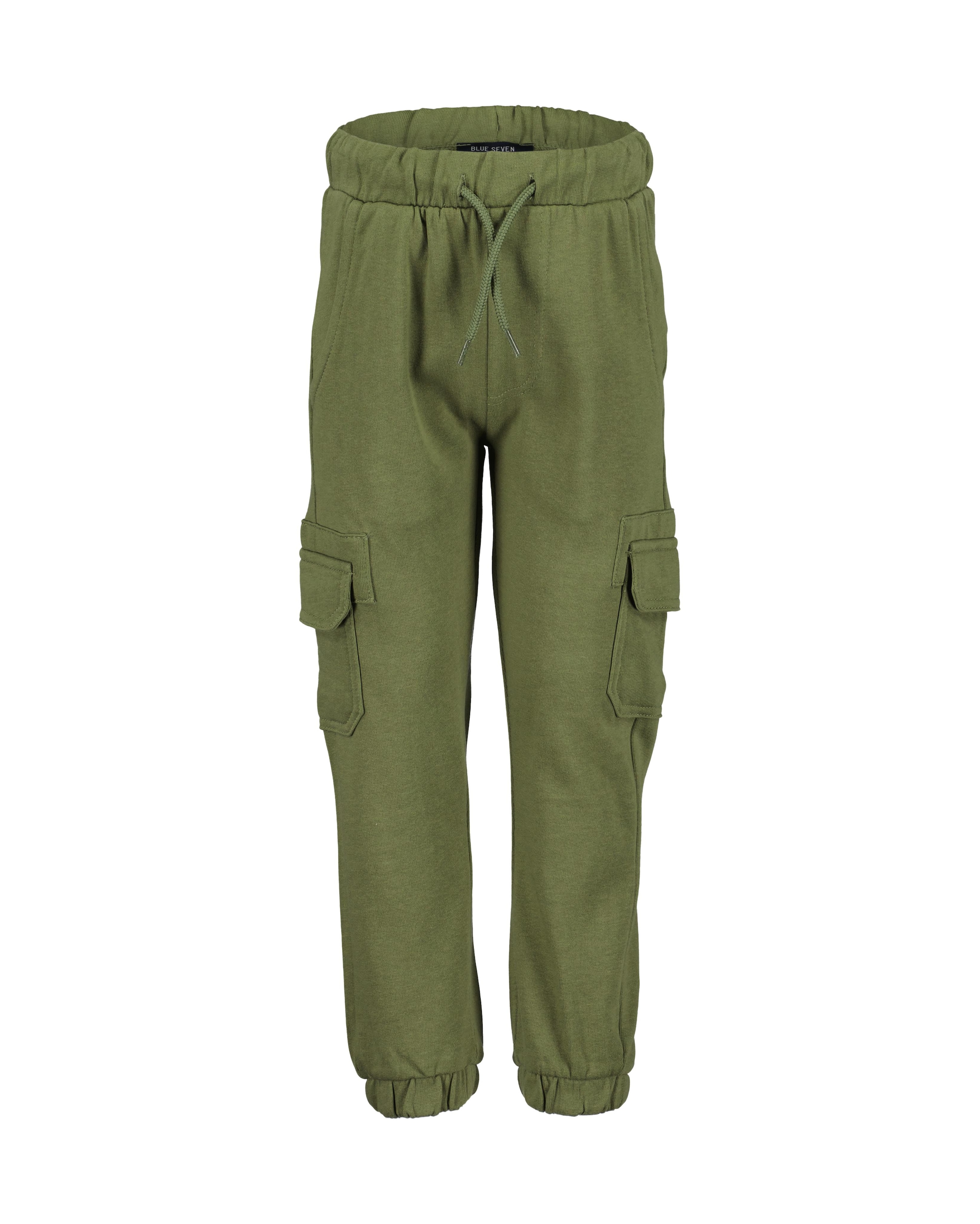 Blue Seven Sweathose