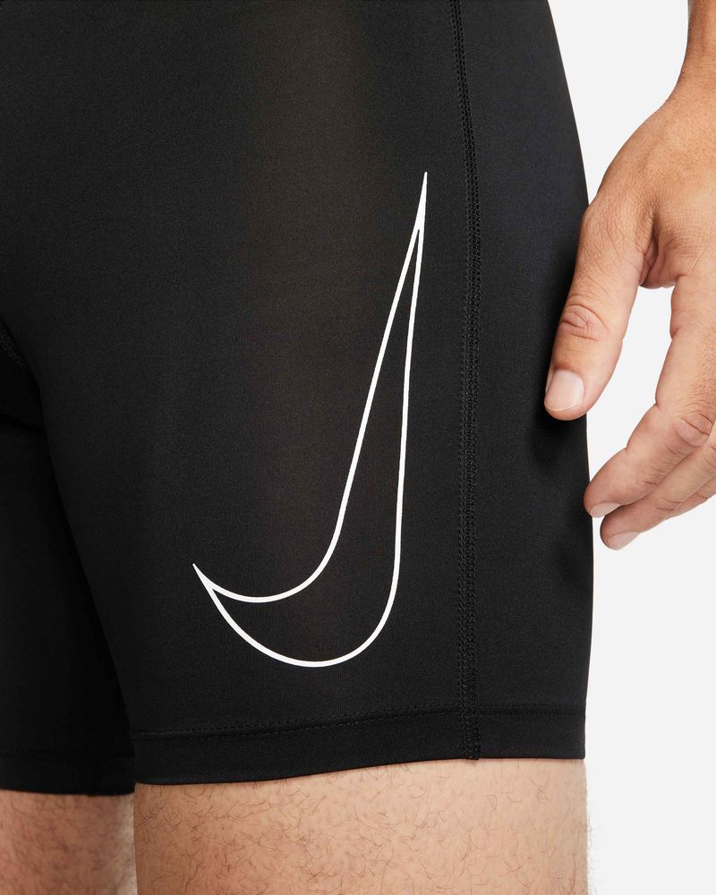 Short Nike Dri-FIT Noir pour homme