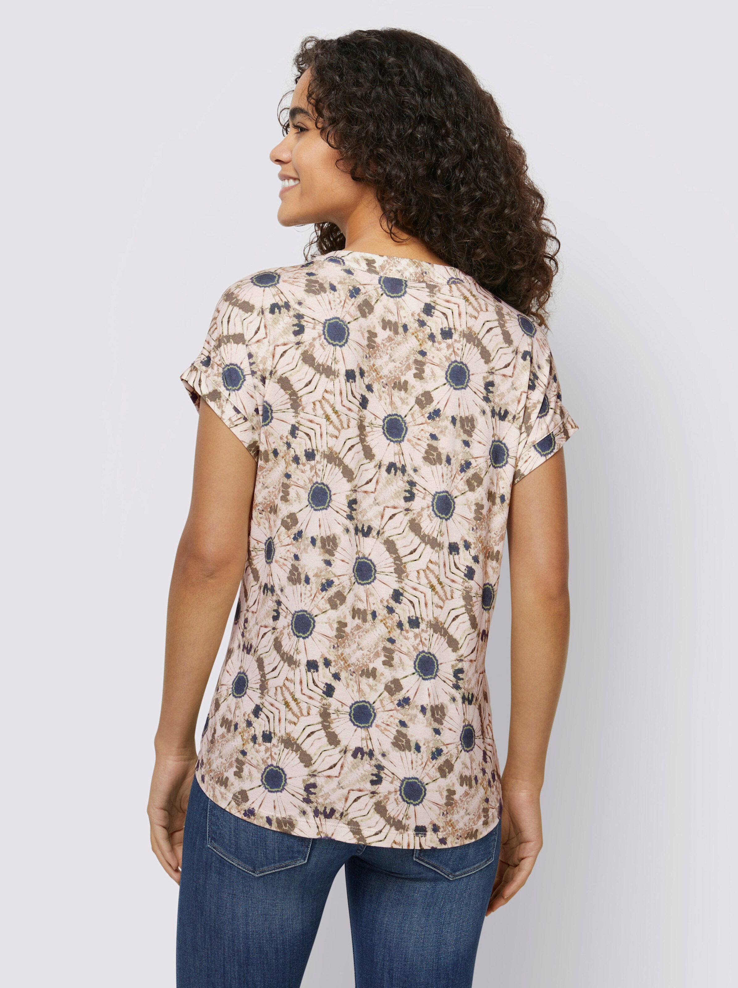 Druck-Shirt