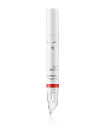 Dr. Hauschka Body Care Neem Nail & Cuticle Pen 3ml