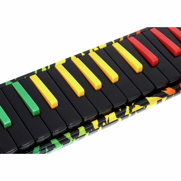 Hohner AirBoard Rasta 32 Melodica