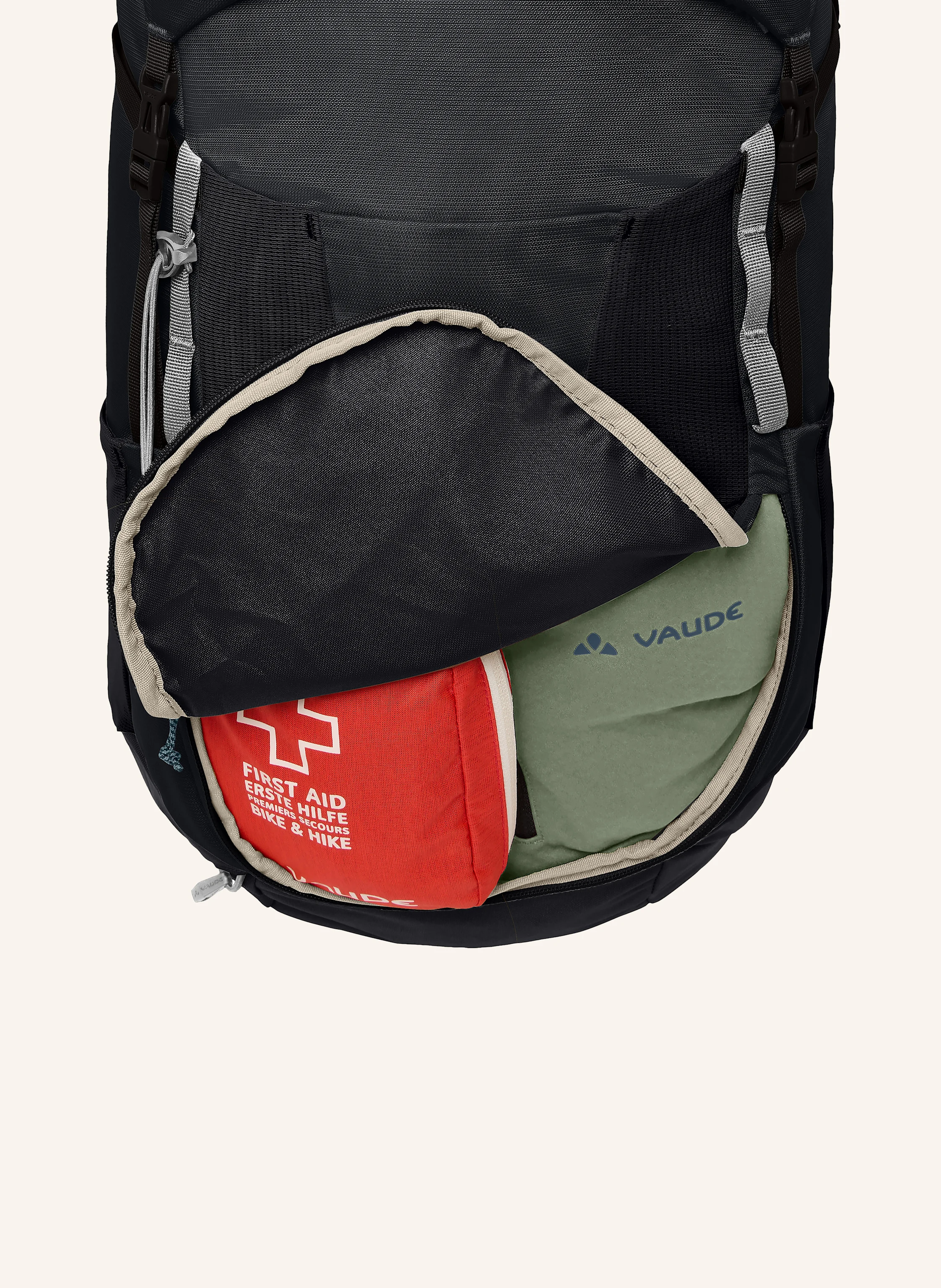 VAUDE Rucksack BRENTA 30