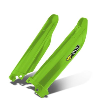 Protections de fourche CYCRA VERT