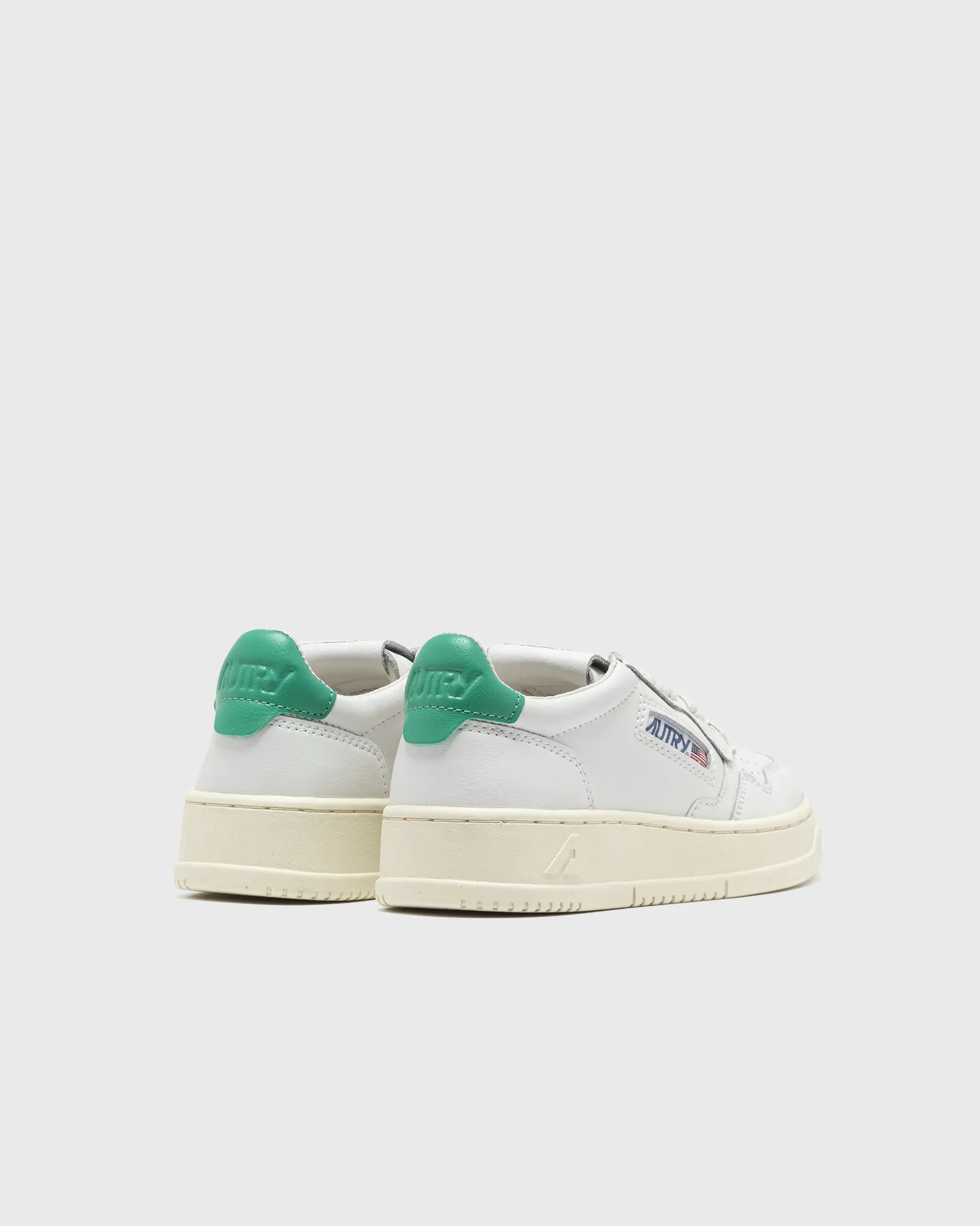 Autry Action Shoes MEDALIST LOW