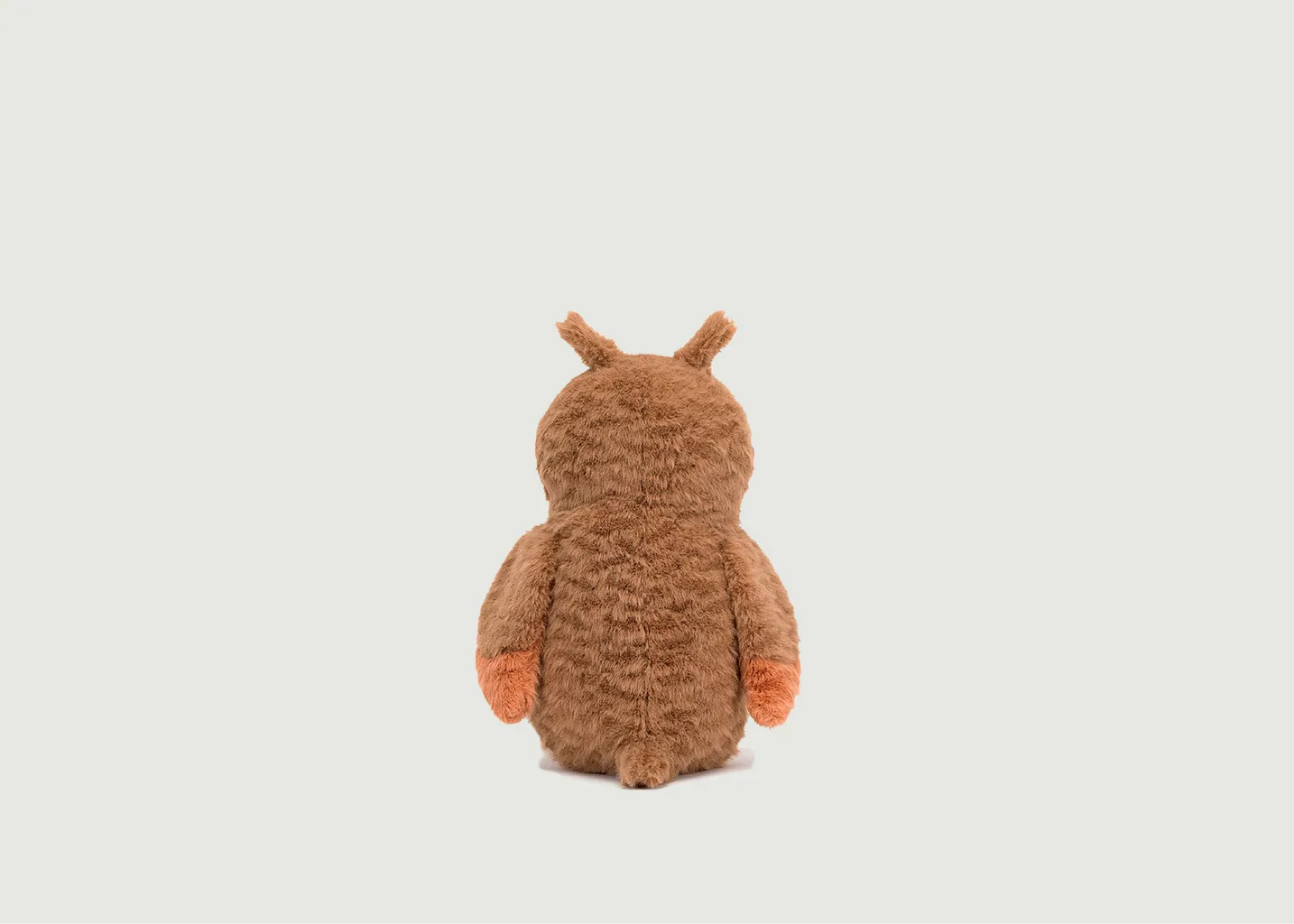 Hibou en Peluche Oakley Jellycat