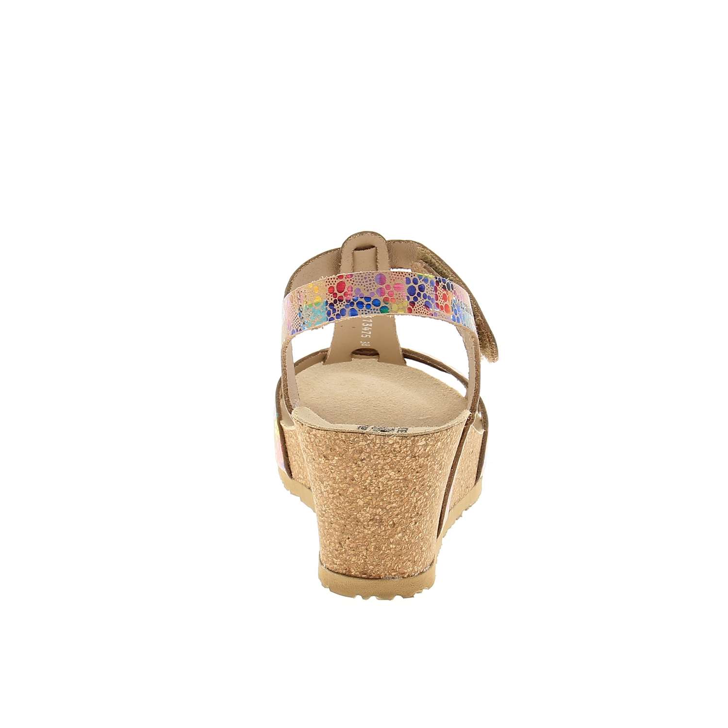 Sandales femme MEPHISTO LIVIANE CUBA
