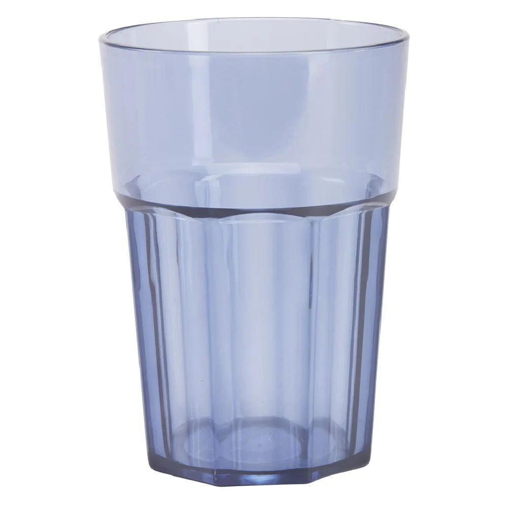 Gobelet en plastique réutilisable