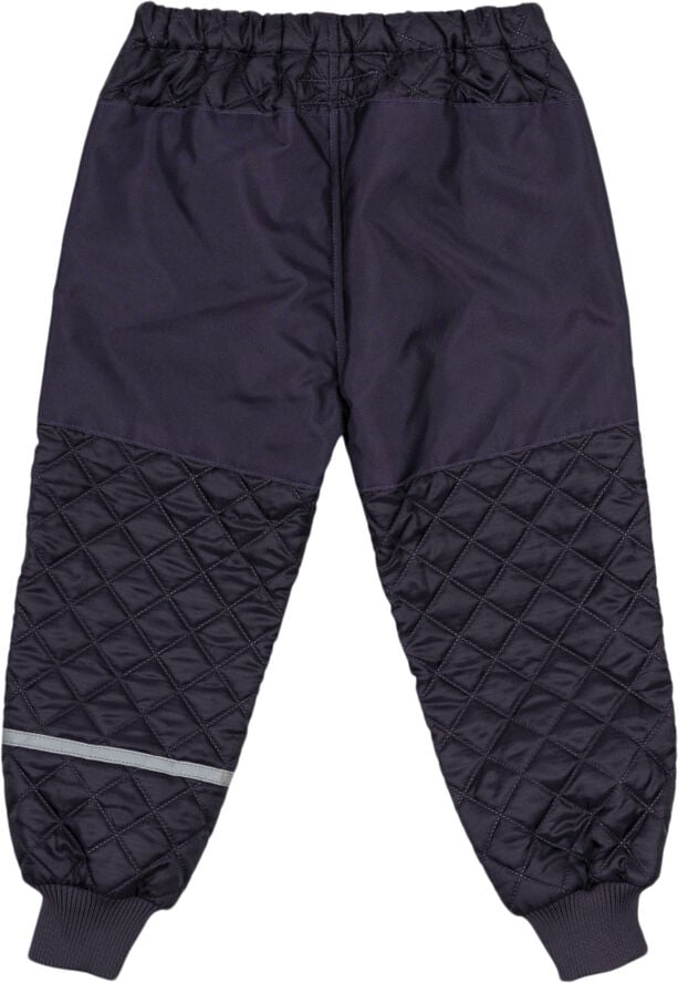 Mikk-Line Thermo Set Nightshade