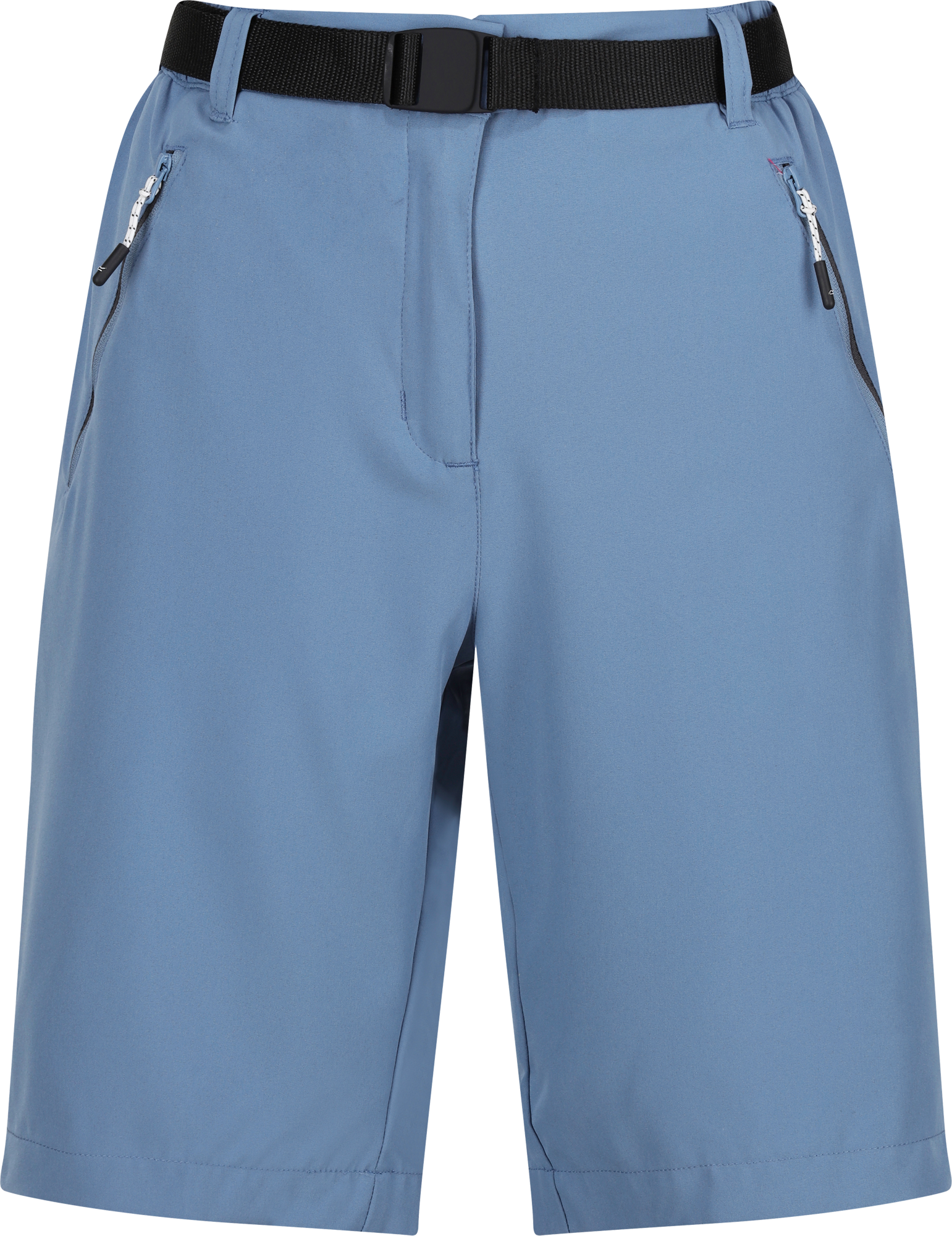 Regatta Women’s Xert Stretch Bermuda Light Damen Shorts