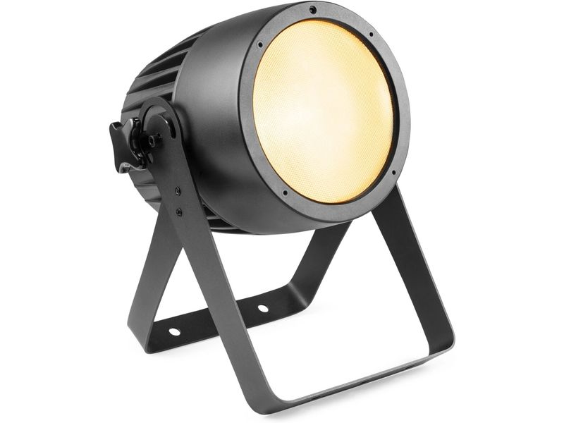 BeamZ Pro Scheinwerfer COB150WW COB Scheinwerfer 150W warmweiss