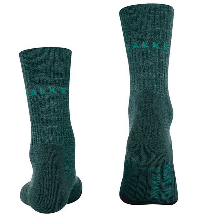 Falke Men TK2 Explore Wool Trekking Sokken
