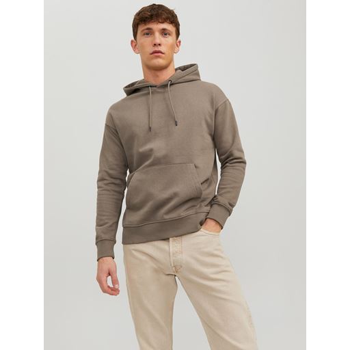 Jack&Jones Star Hættetrøje, Falcon, S