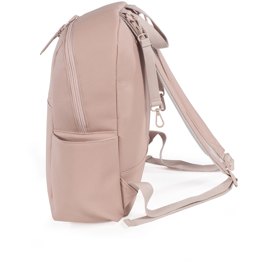 pasito a pasito Wickelrucksack rosa