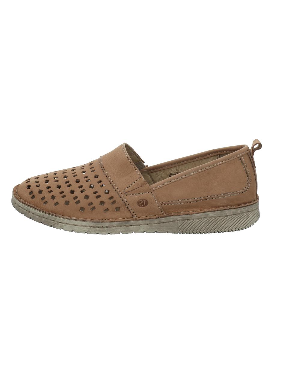 Slipper Sofie 27, beige