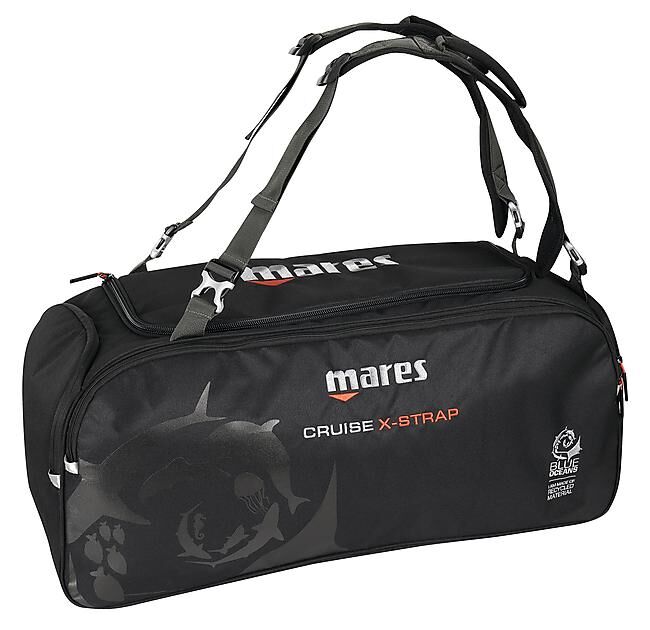 MARES - SAC CRUISE X-STRAP